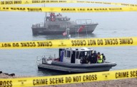 Authorities identify man killed after vehicle plunged off Santa Cruz Wharf