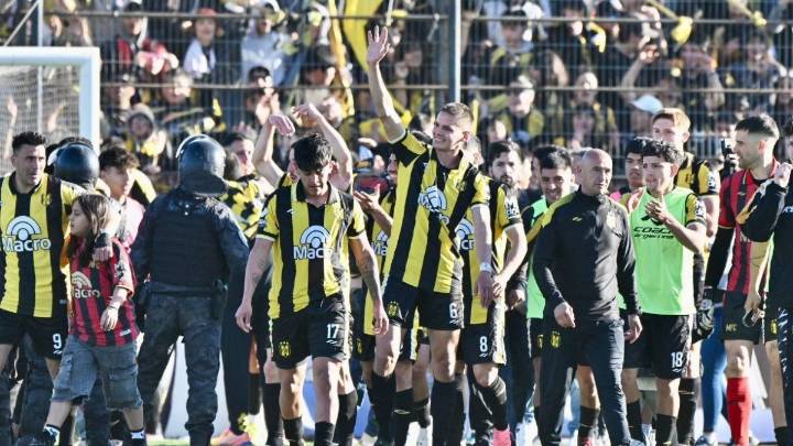 Central y Newell's conocerán el sábado al nuevo rival que tendrán en 2026 en la Liga Profesional