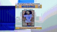 10-year-old missing in Birmingham's Legacy Arena found safe