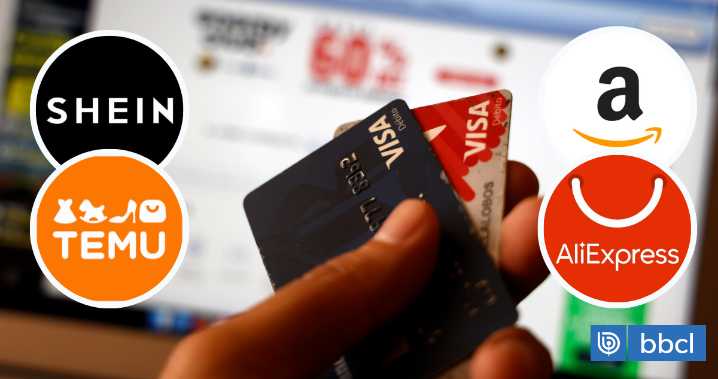 Pago de IVA en Aliexpress, Shein y Amazon desde octubre: ¿Qué cambia para consumidores y empresas?