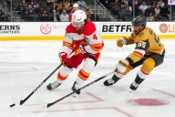 NHL Rumors: Vegas Golden Knights Not the Only Team in on Rasmus Andersson