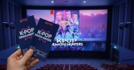 Boletos para ‘KPop Demon Hunters’ en cines: Fecha, costos de los boletos, salas y más