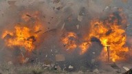 Ghatkopar Cylinder Blast: 4 Workers Severely Injured In Explosion At Under
