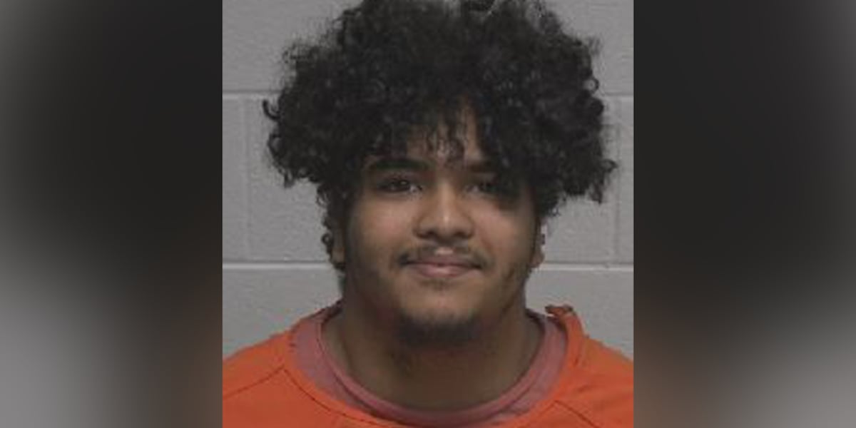 WARRANTS: Man stole $30,000 in cash from neighbor’s home