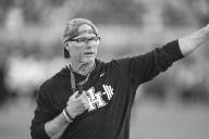 “RIP”: Tributes Pour in as Houston Coach Dies of Cancer