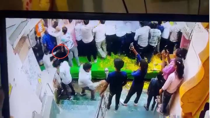 MP News: Pickpockets Target CM Mohan Yadav's Roadshow In Sheopur,  Make Away With ₹2 Lakh Cash