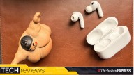 The AirPods Pro 3 have brought some superpowers into my ears… and they sound great too