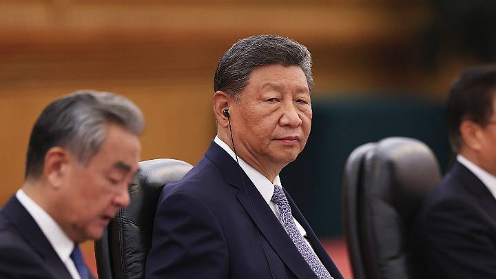 Beijing blames US for cyber campaign targeting its national timekeeping network