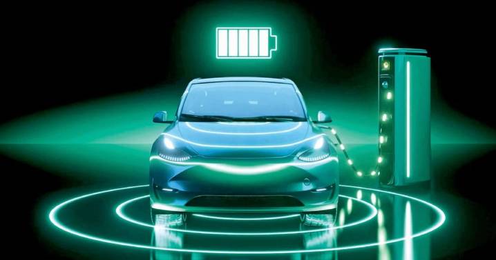La nueva ruta de la electromovilidad: los vehículos eléctricos de rango extendido
