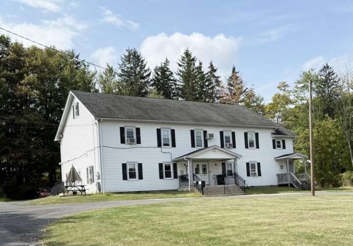 You can’t fight city hall, but you can buy it in this N.J. town. See details.