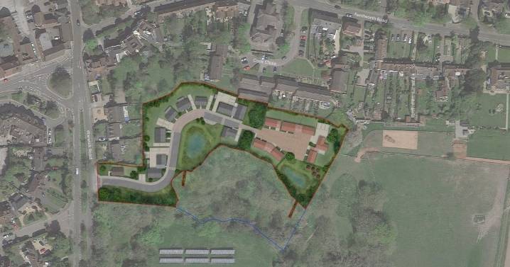 Proposals for more homes on Knowle's green belt revealed