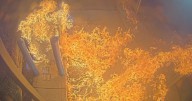 Chase Bank ATM in Ross Township firebombed, police say