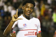 Olimpia y Real España remontan y ganan a Lobos y Platense, respectivamente