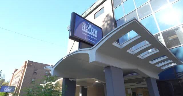 Spokane County confirms first flu-related death of the season