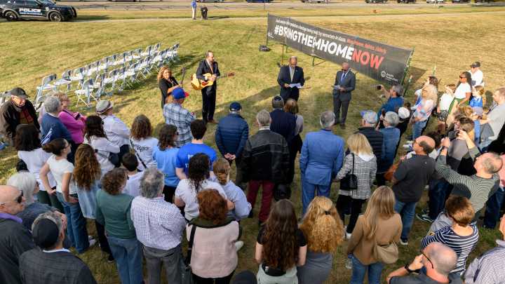 Michigan's Jewish, Arab leaders react to ceasefire, hostage release
