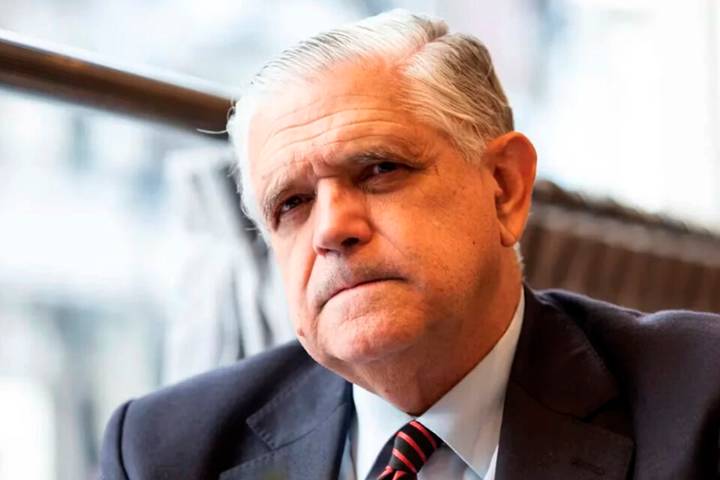 López Murphy pelea el ‘voto cocker’ y hundió a Milei: “Es un gobierno malo y corrupto”