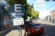 El nuevo estacionamiento medido entrará en vigencia desde noviembre