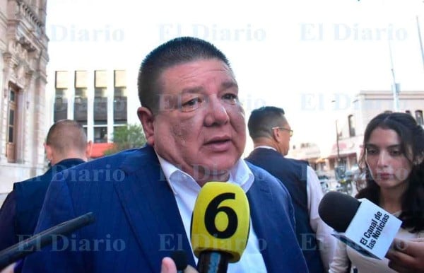Menor de Delicias permanecerá bajo vigilancia Médica: Fiscal