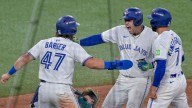 Blue Jays vencer a Mariners y regresa a una Serie Mundial desde 1993; enfrentará a Dodgers