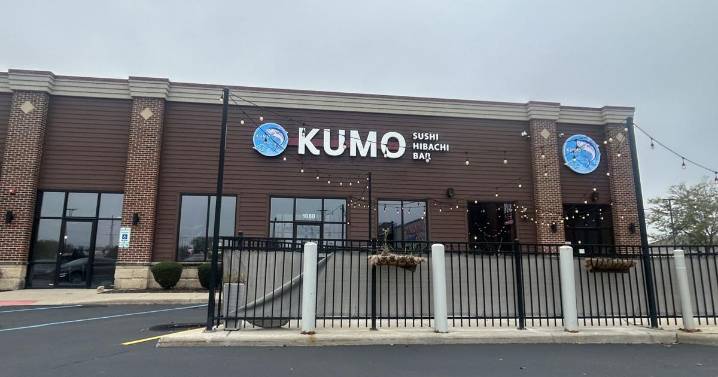 Business Ins and Outs: Sushi place, Round the Clock, Honey Jam, Jimmy John's, Dunkin' and Tsunami Express opening