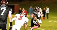 Gloversville football's Deere hits 2,000