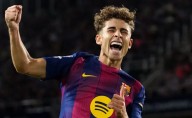 Fermin Lopez scores first hat-trick with Barcelona at 22: How long did it take Lionel Messi?