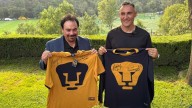 Keylor Navas: Efraín tiene lo necesario para sacar adelante a Pumas