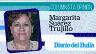 ¿Qué fue lo que dijo?