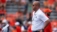 James Franklin to the SEC? 'Love' that idea