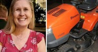'Quick google' weakens mower murder case, court told