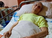 Tras el pedido de justicia de una anciana, ordenan el desalojo de su nieto en un plazo de siete días