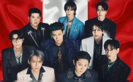 SUPER JUNIOR en Lima 2025: a qué hora inicia el concierto, setlist, puertas de ingreso al Estadio San Marcos y todo lo que debes saber