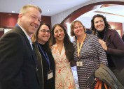 Nonprofit Staten Island Conference marks 20th anniversary at annual symposium