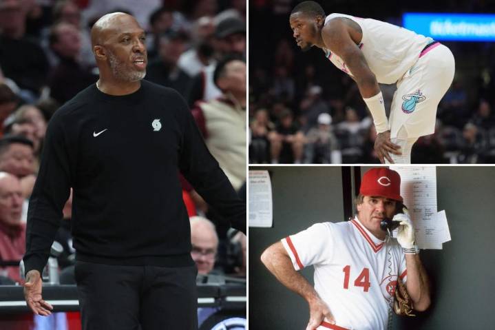 NBA scandal exposes brutal truth about sports and gambling
