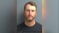 TPSO: Kentwood man arrested for sex crimes against two children