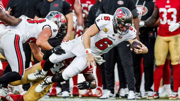 Bucs Bye Week Roundtable: Top Offensive Moment of the First Half