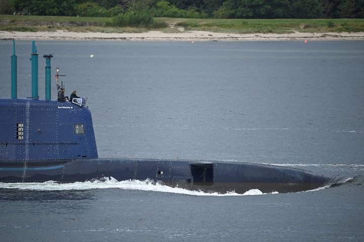 Germany, Norway make submarine pitch ahead of Carney’s review of rival South Korean bid