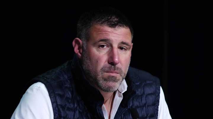 Patriots’ Mike Vrabel Makes Stance Clear On Refs In Saints Game