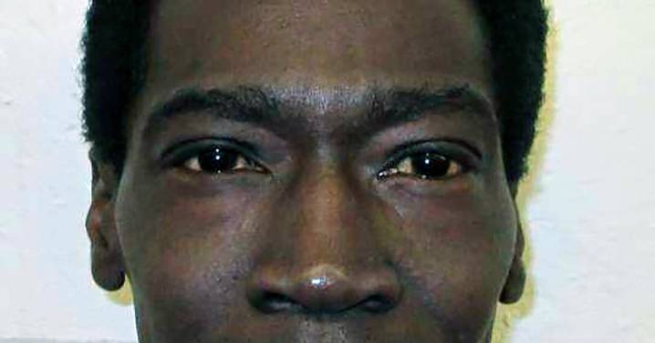 Alabama executes inmate with nitrogen gas for 1993 murder over $200 drug debt