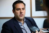 Yon Goicoechea responde a posible retiro de nacionalidad: Espero que salgan a patadas