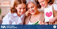 Día de la Madre: cuándo cae este año