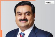 Amid inauguration of Navi Mumbai airport, Gautam Adani’s megaplan, to invest additional Rs 300000000000 for…, to transform India’s…