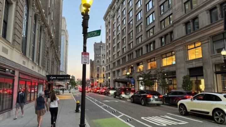 Readers oppose city-run grocery stores in Boston. Here's why.
