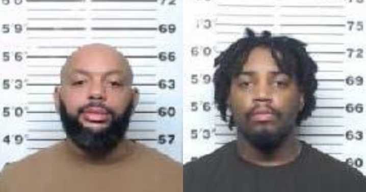 Two inmates found after reported missing from minimum-security facility in Millington, authorities say