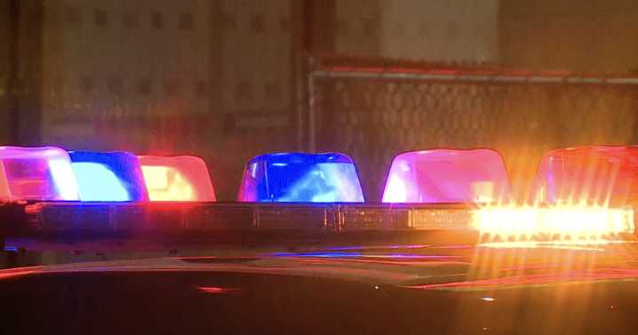 Police: Suspect at large after fatal shooting in North Las Vegas