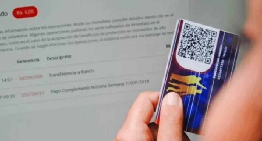 Inició pago de un bono por casi 9 mil bolívares este 6-Oct, estos son los beneficiarios