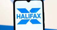 Halifax, Lloyds and Bank of Scotland down as customers say 'payments declined'