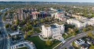 Belmont publicly launches $700M fundraising campaign