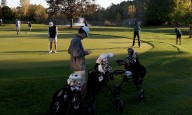 All-CNY golfer finally breaks through to win Class C sectional title by one stroke on final hole (42 photos)
