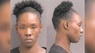 Docs: Muncie woman cuts nurse with steak knife during altercation